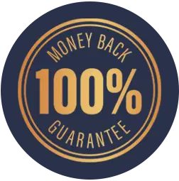 GlucoGenics Money Guarantee